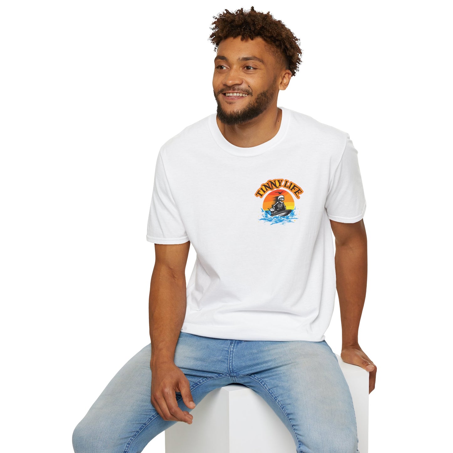 Tinny Life Territory T