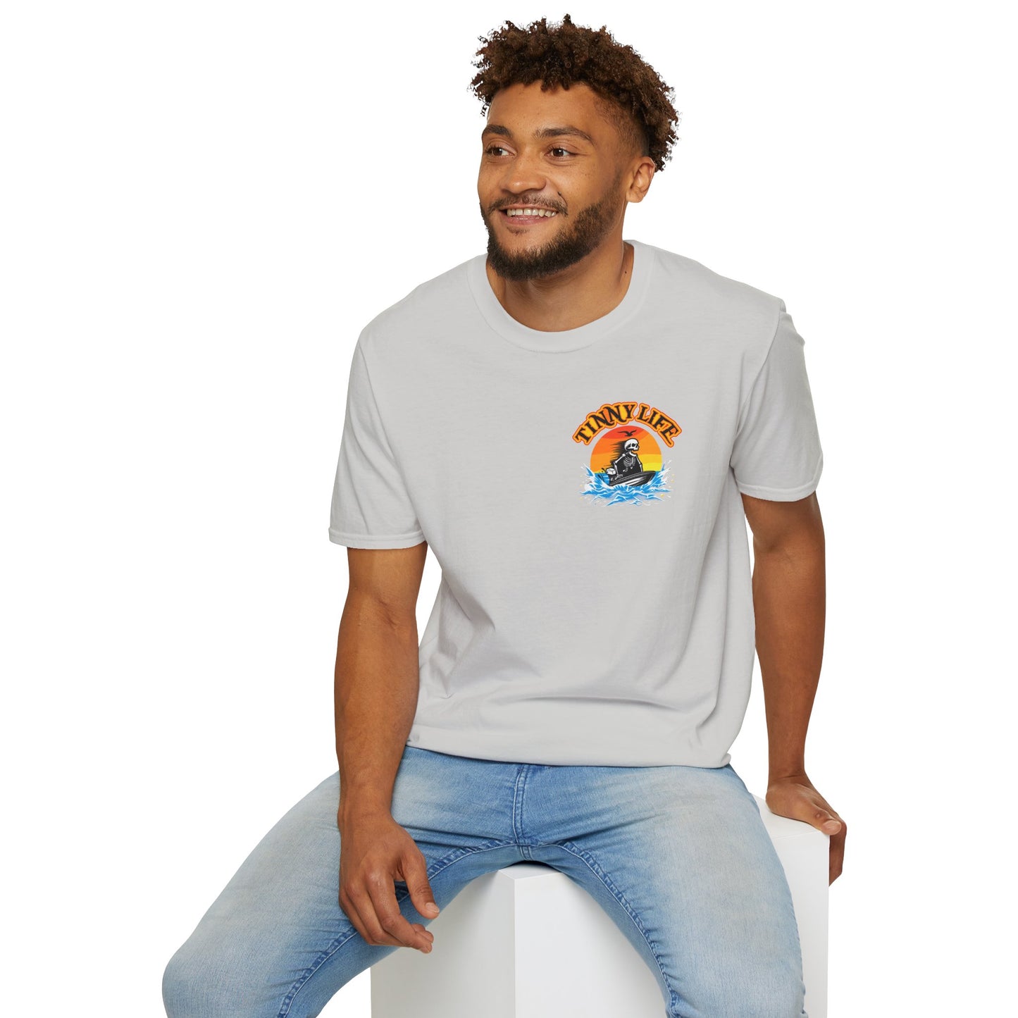 Tinny Life Territory T