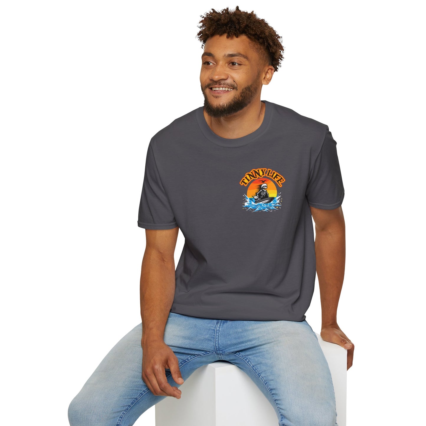 Tinny Life Territory T