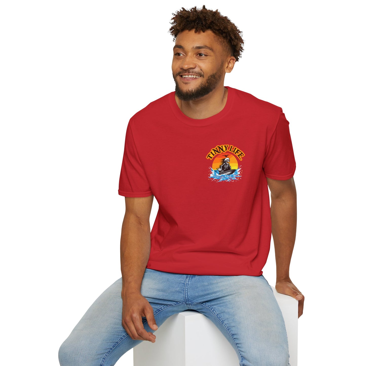 Tinny Life Territory T