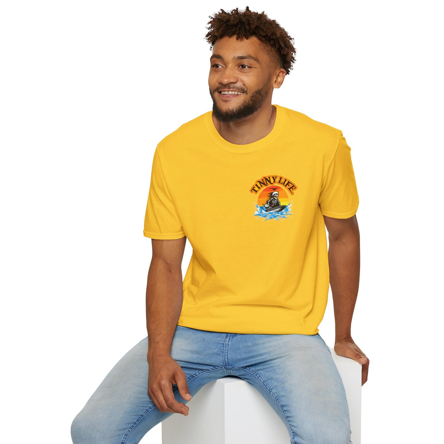 Tinny Life Territory T