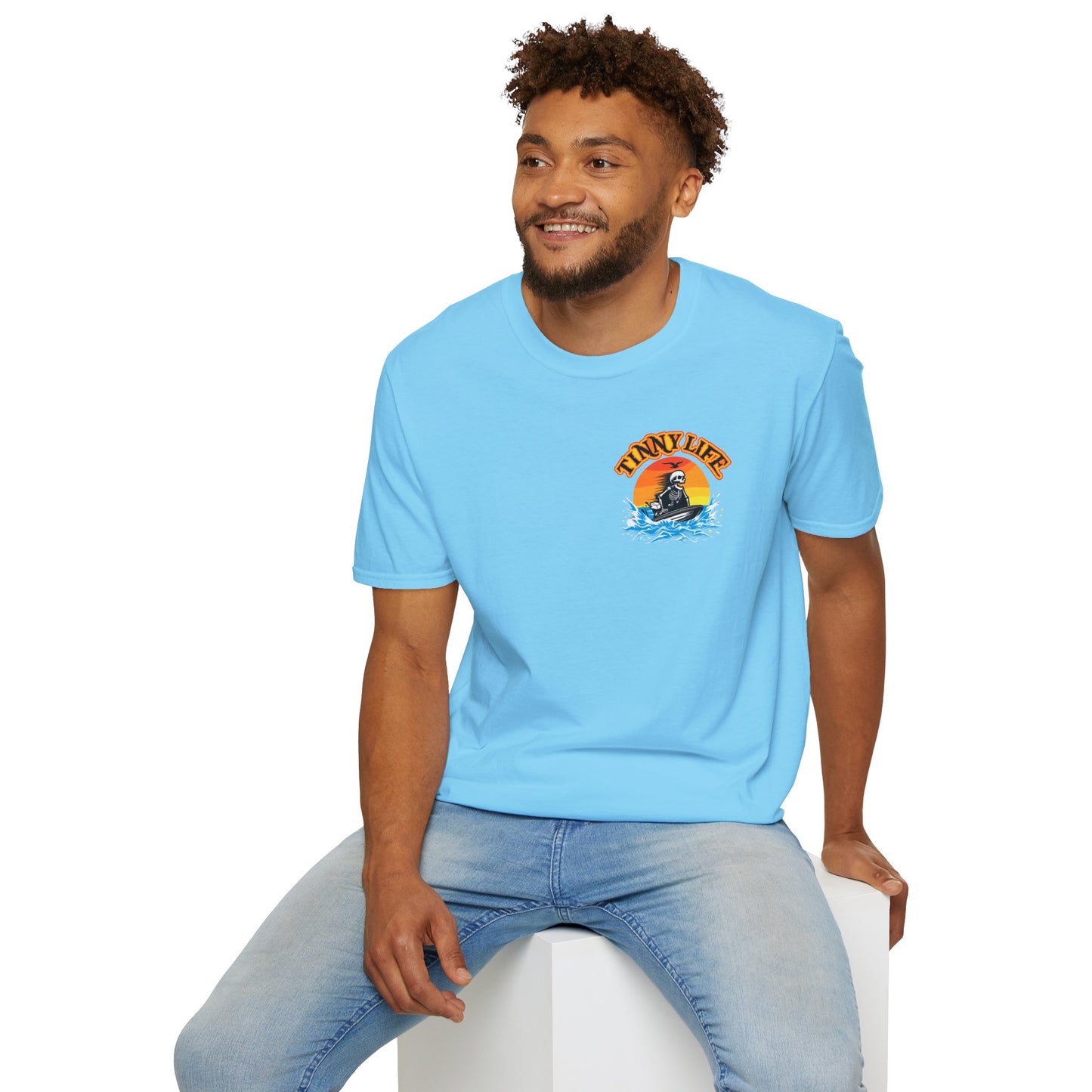 Tinny Life Territory T
