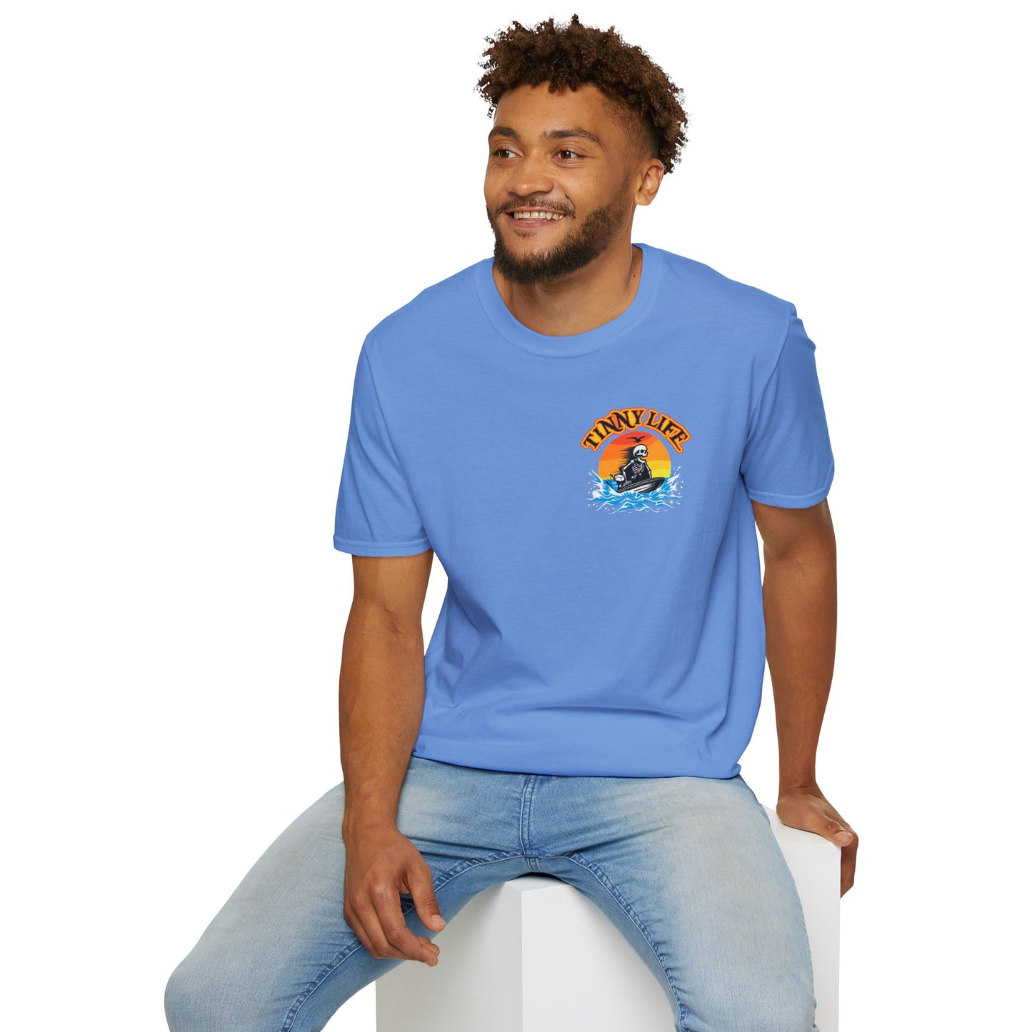 Tinny Life Territory T