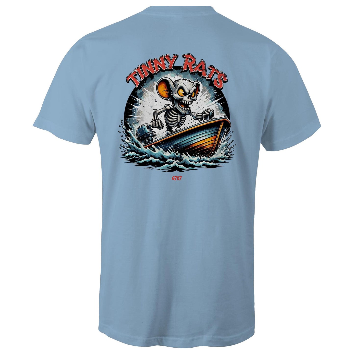 Tinny Life Rats T