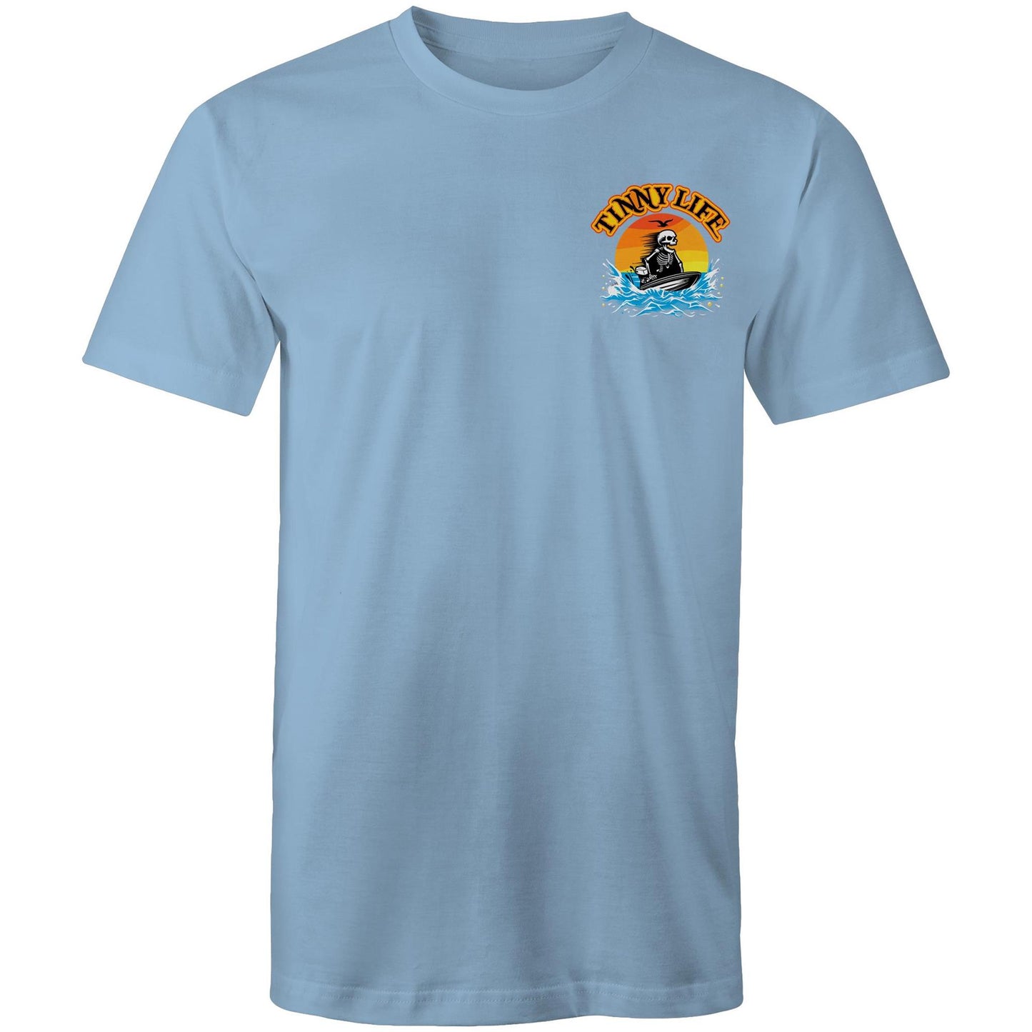 Tinny Life Outlaws T