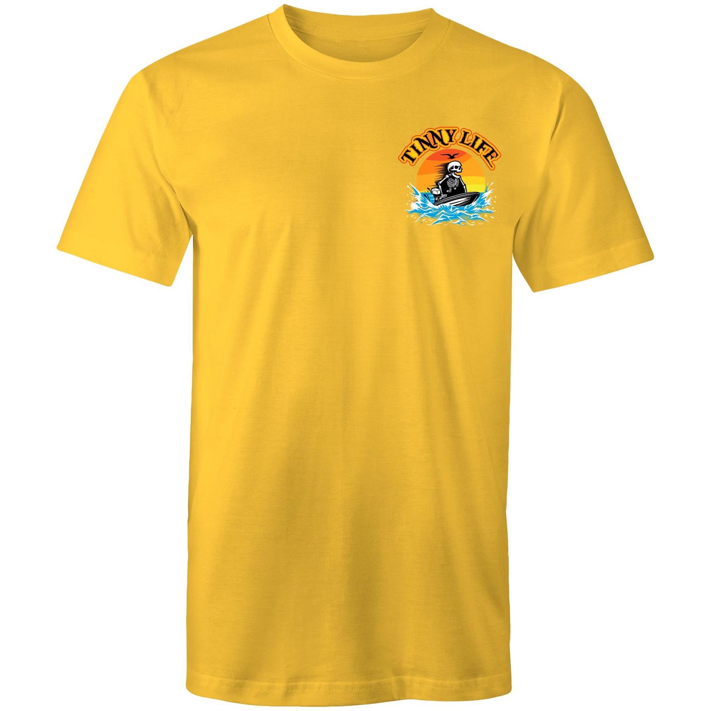 Tinny Life Rats T