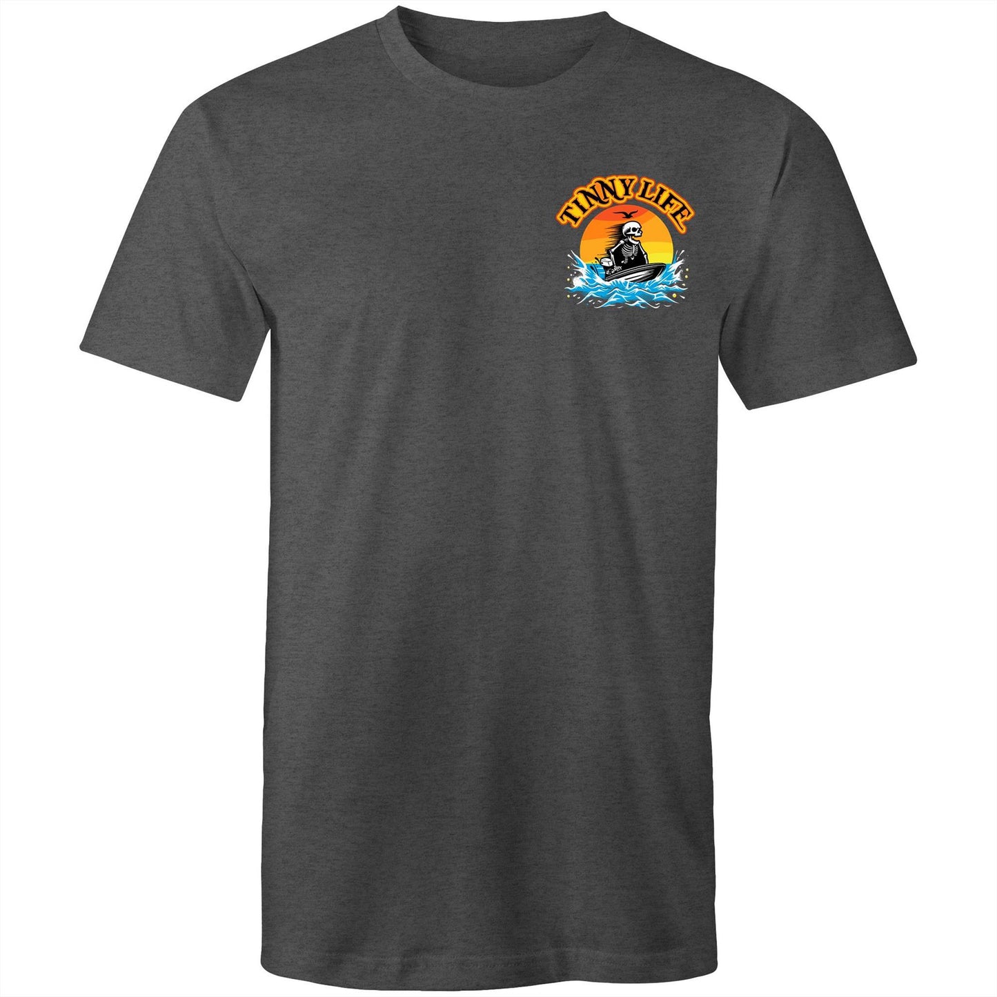 Tinny Life Territory T