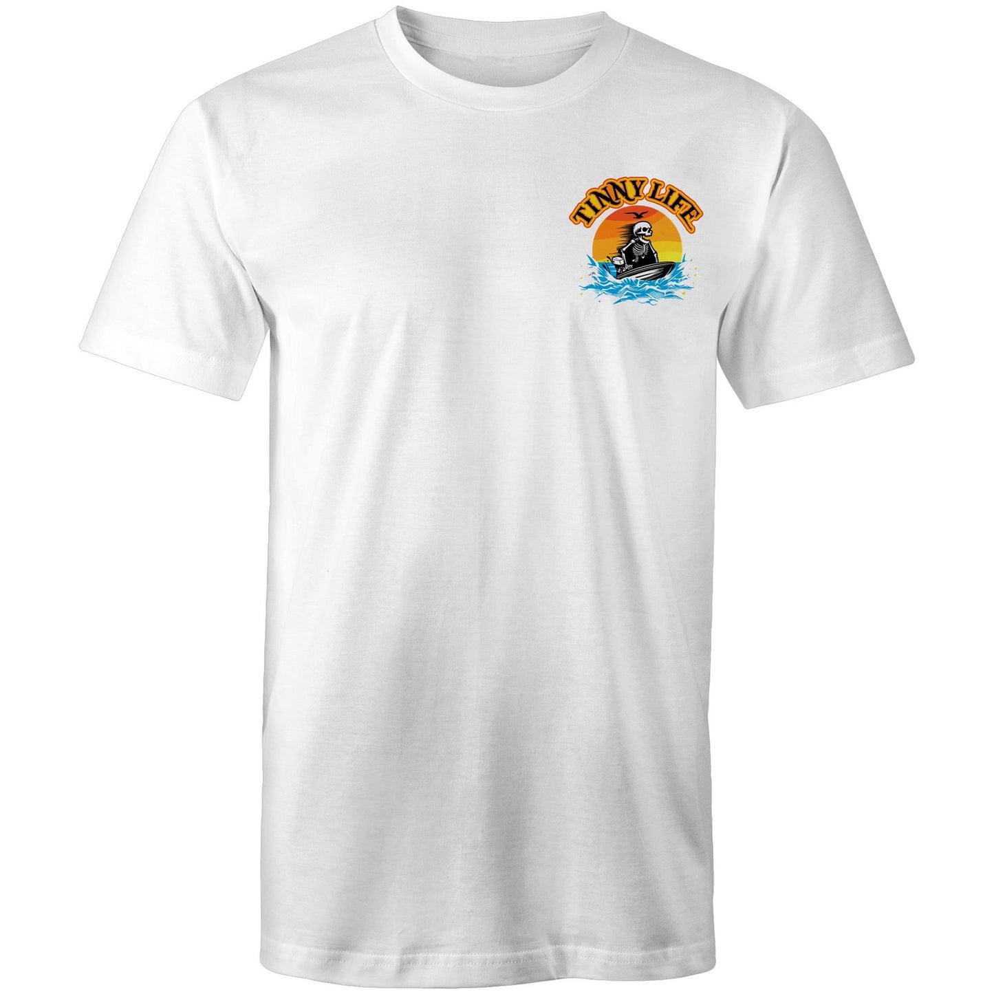 Tinny Life Outlaws T
