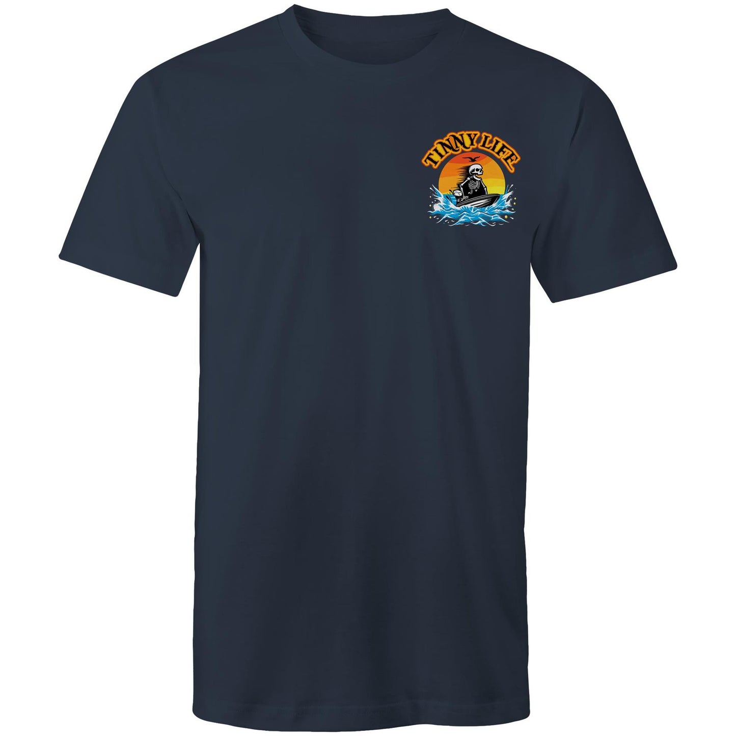 Tinny Life Outlaws T