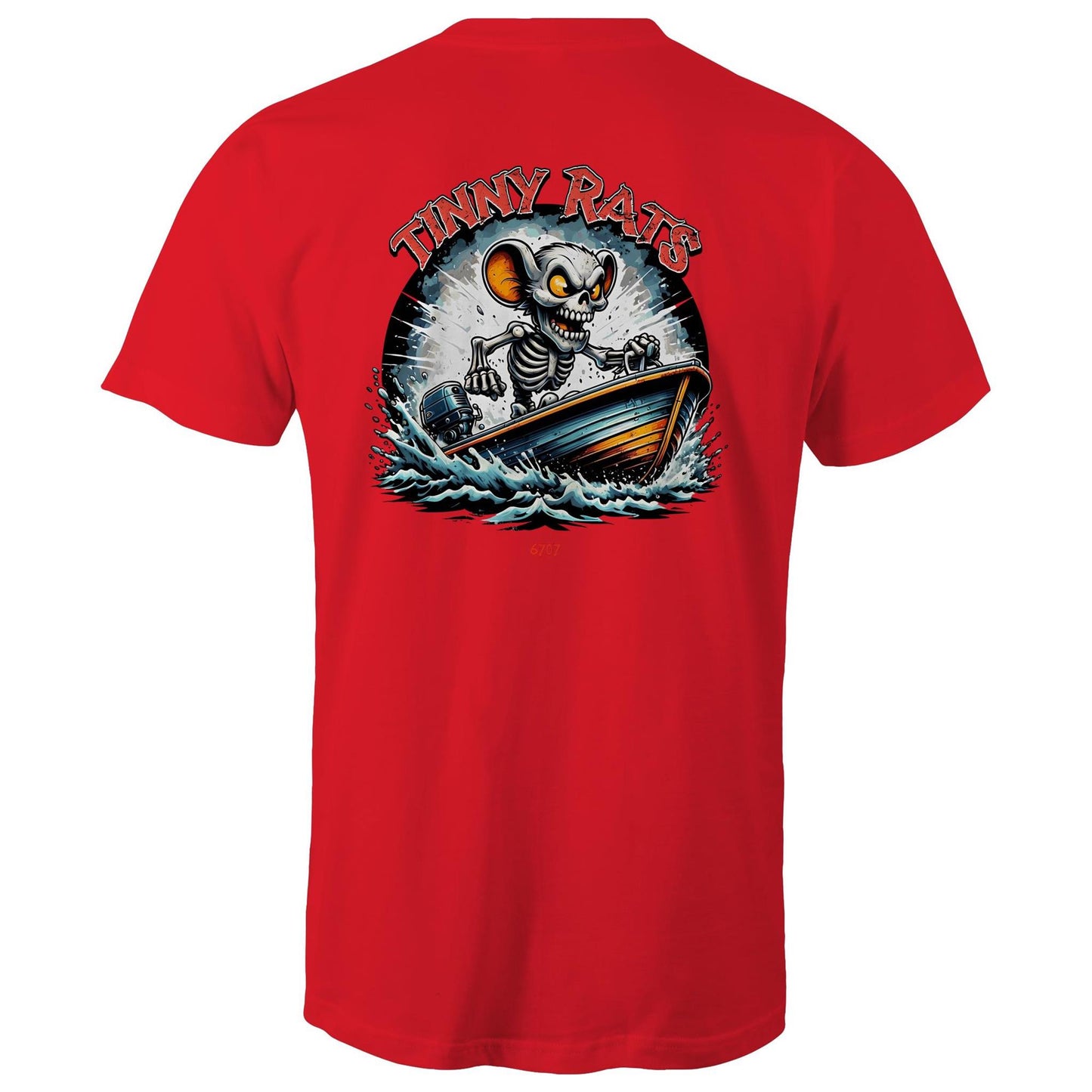 Tinny Life Rats T