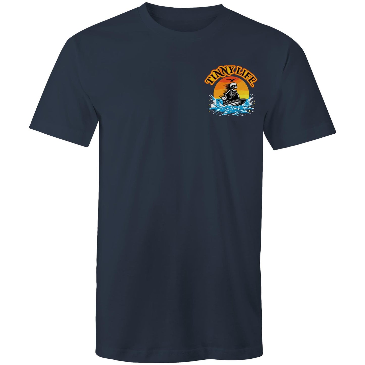 Tinny Life Rats T