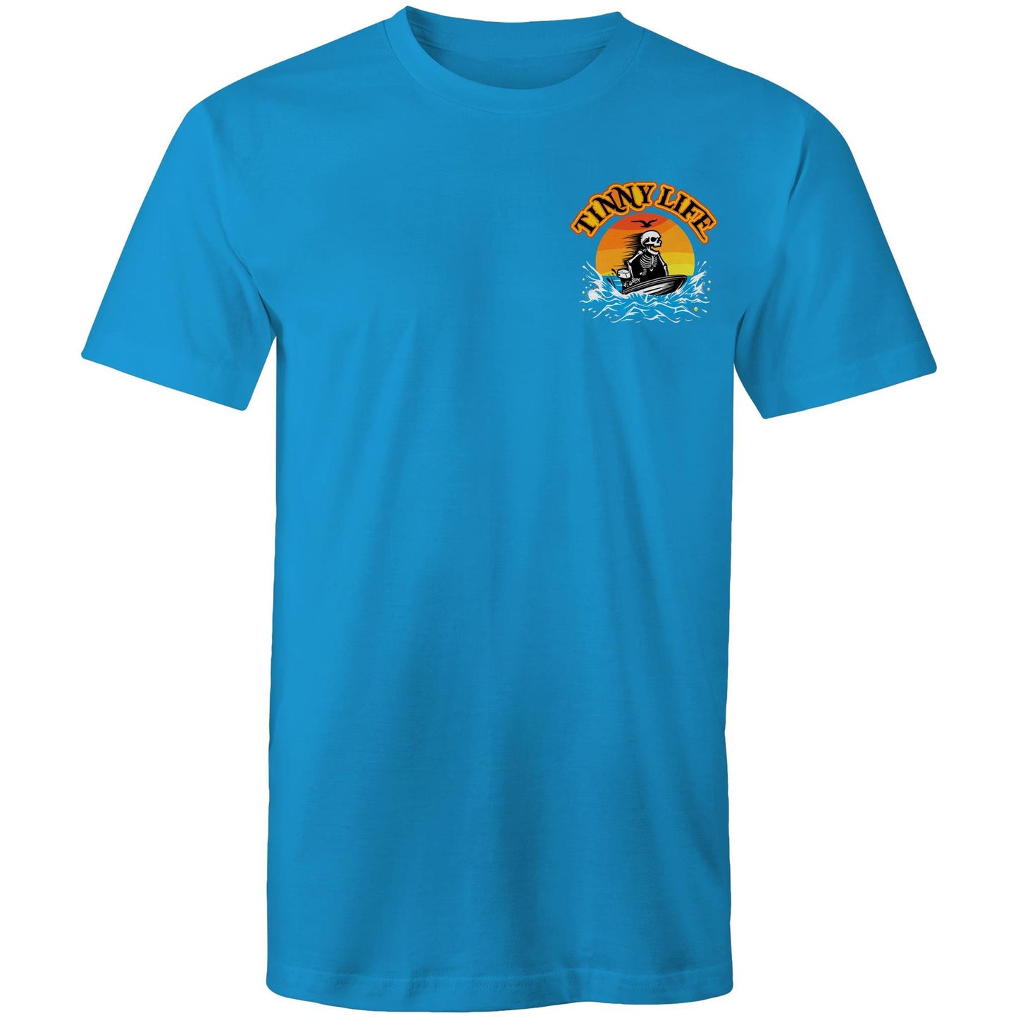 Tinny Life Rats T