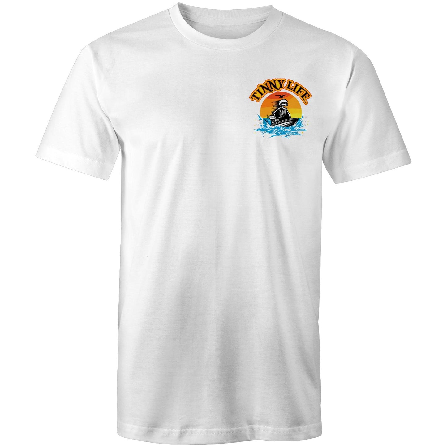 Tinny Life Territory T