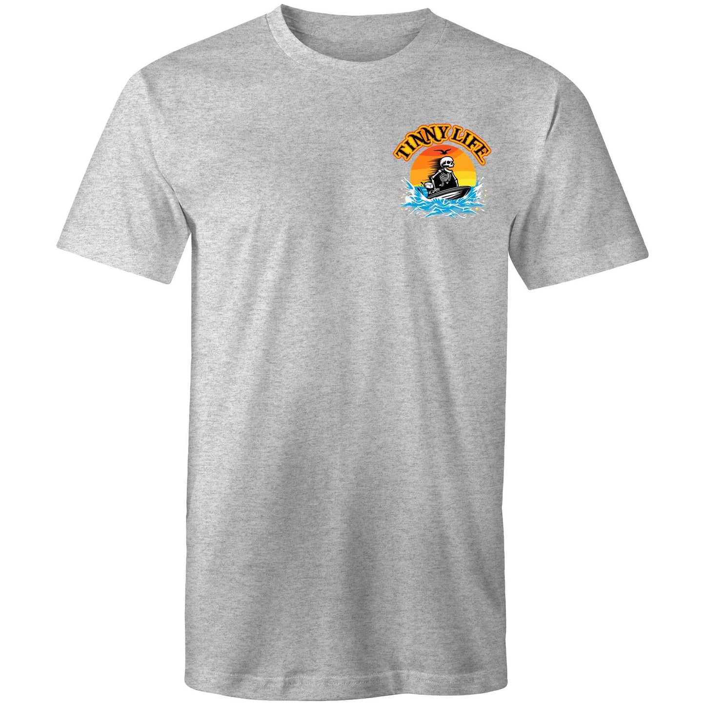Tinny Life Territory T