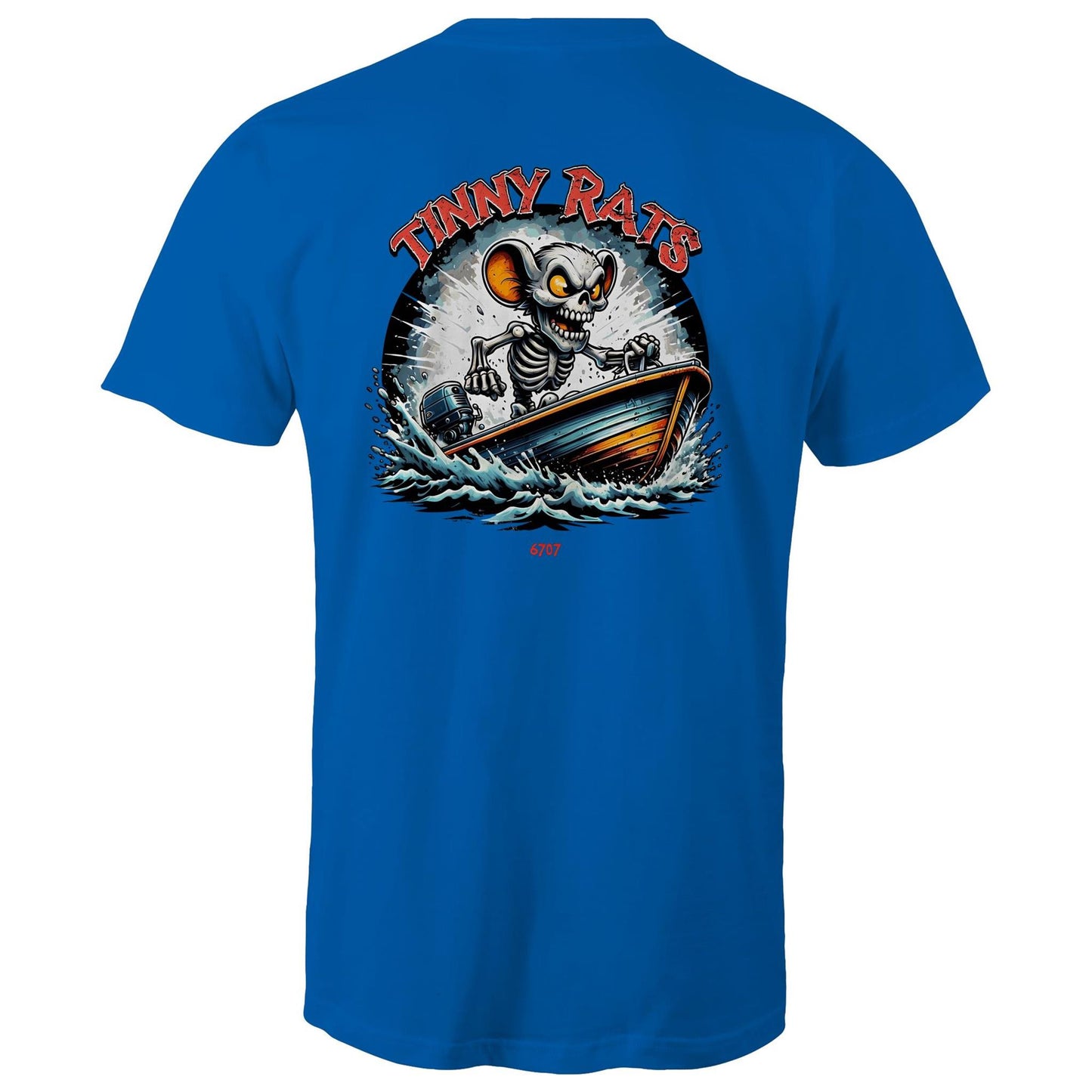 Tinny Life Rats T