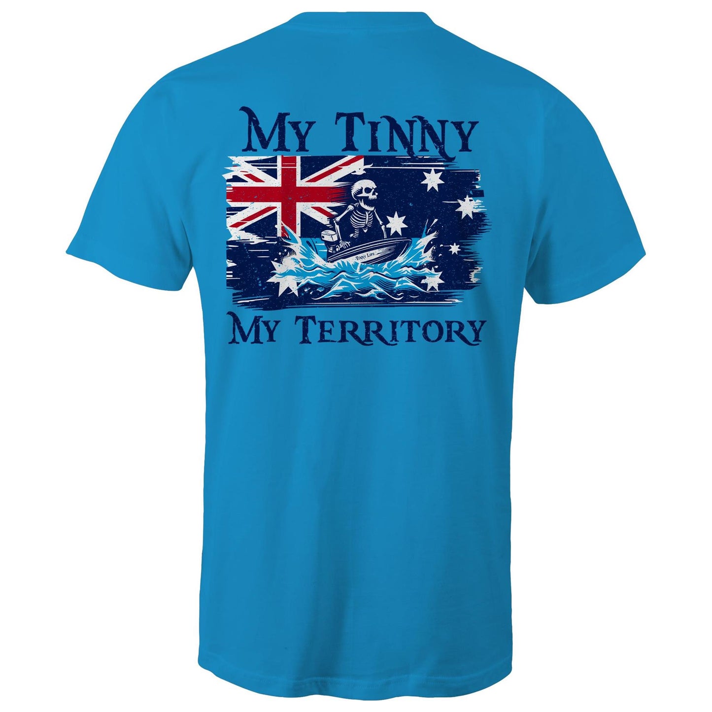 Tinny Life Territory T
