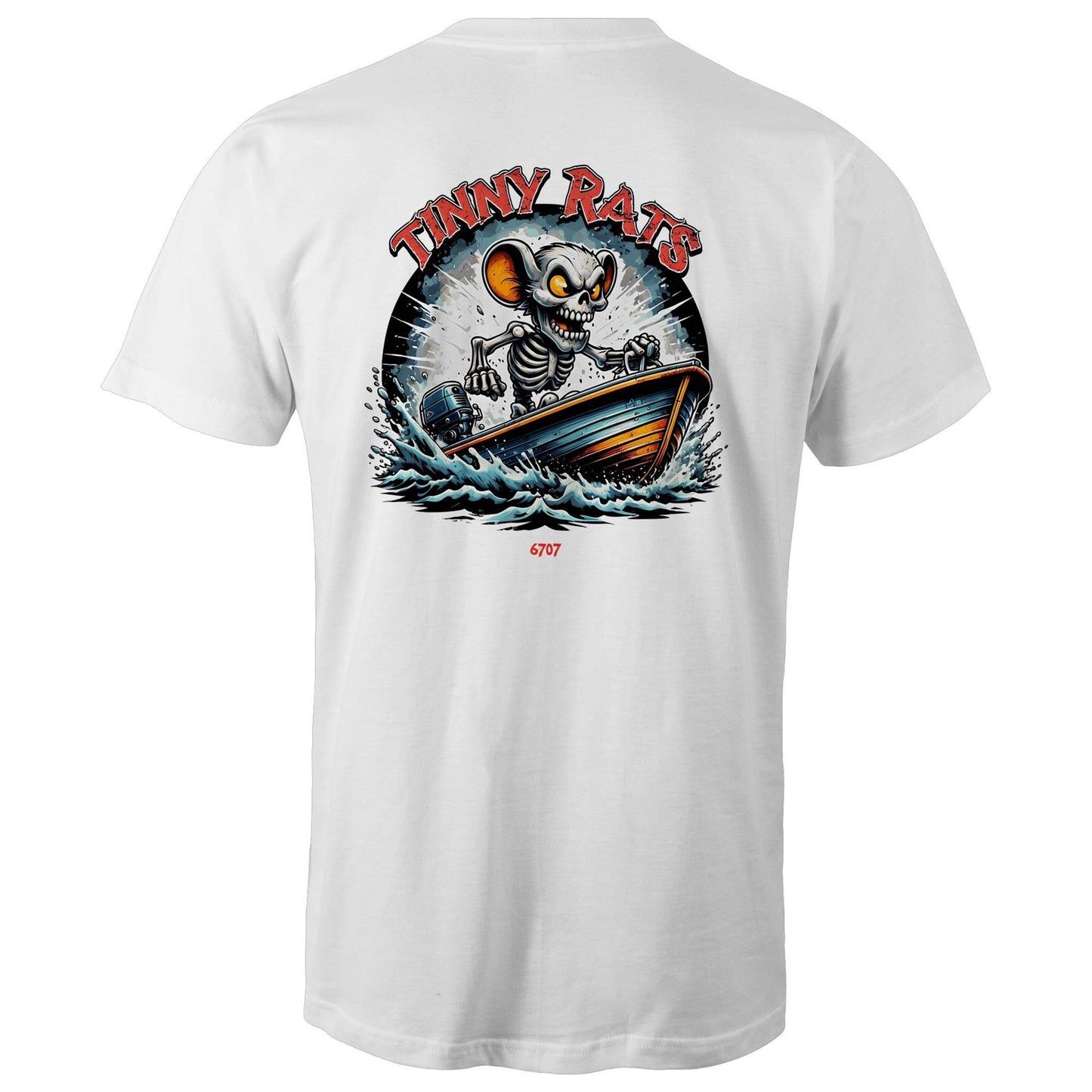 Tinny Life Rats T