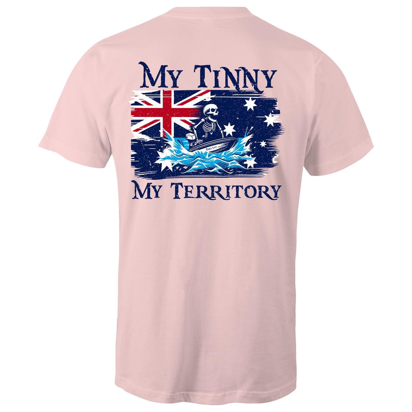 Tinny Life Territory T