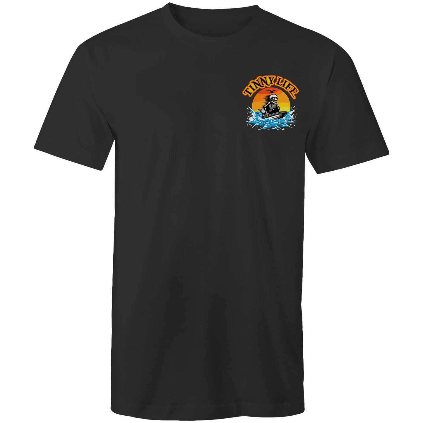 Tinny Life Outlaws T