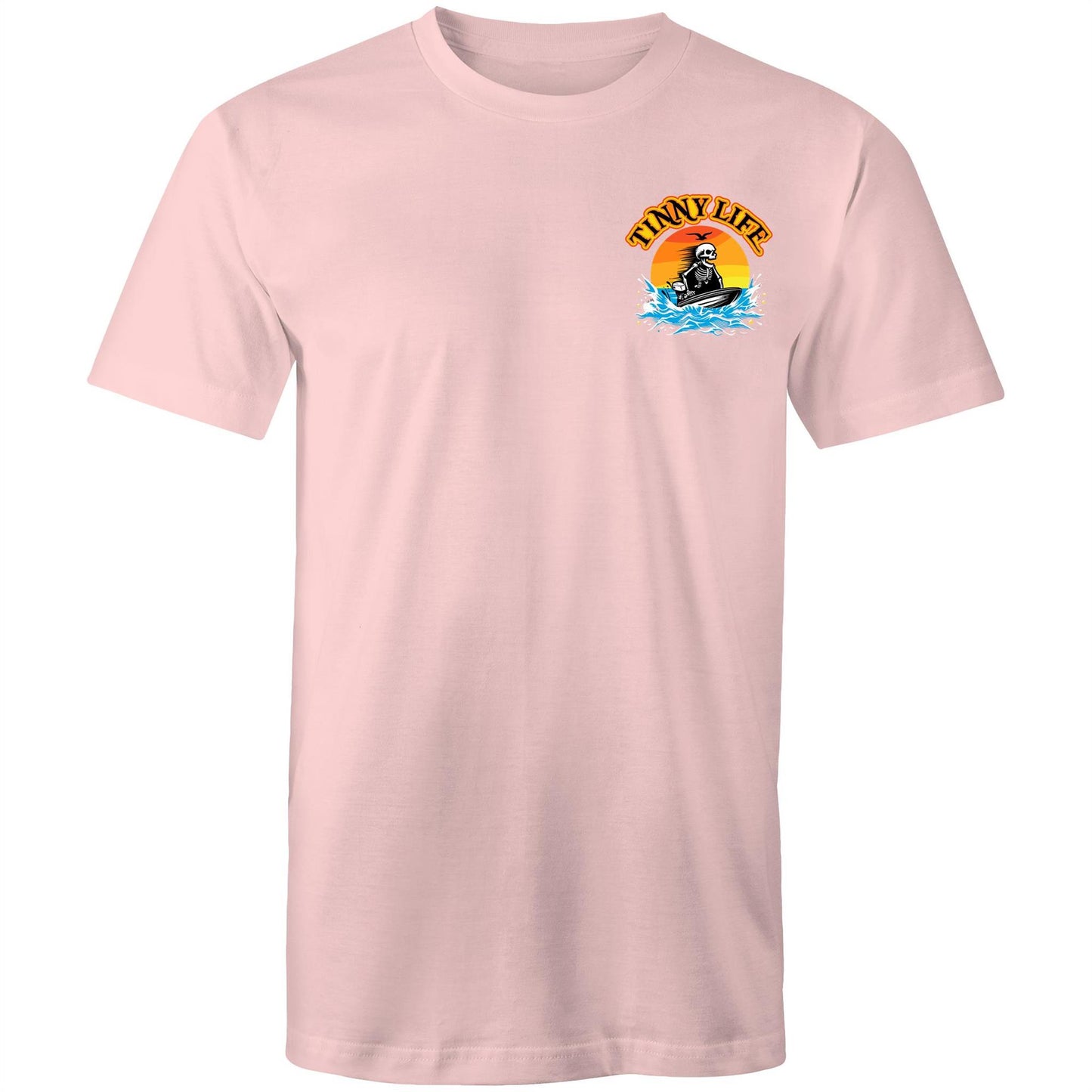 Tinny Life Outlaws T