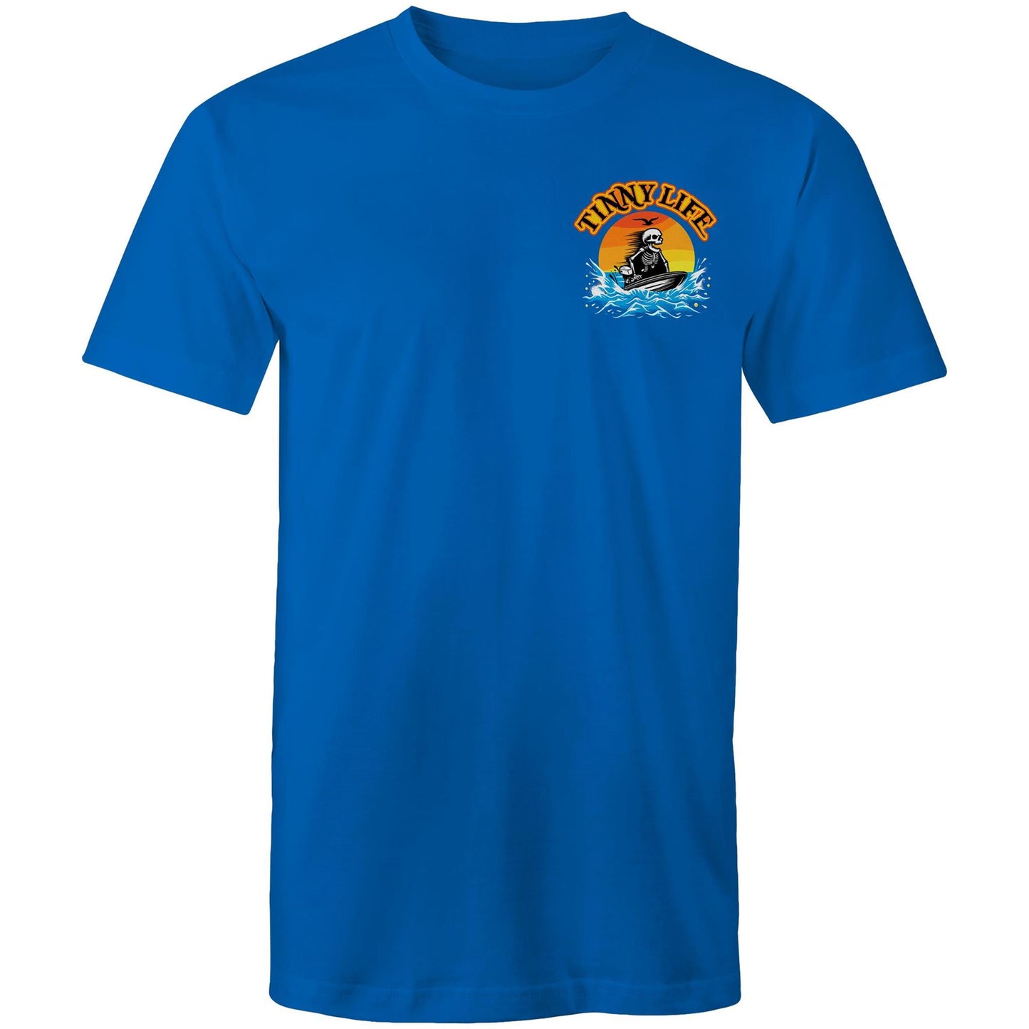 Tinny Life Territory T