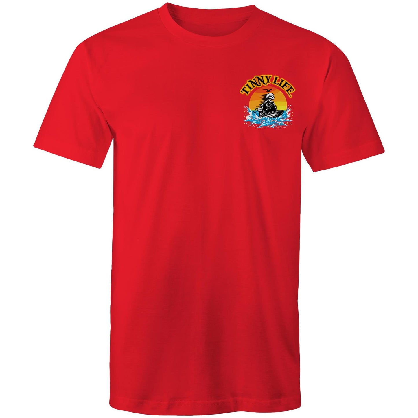 Tinny Life Outlaws T