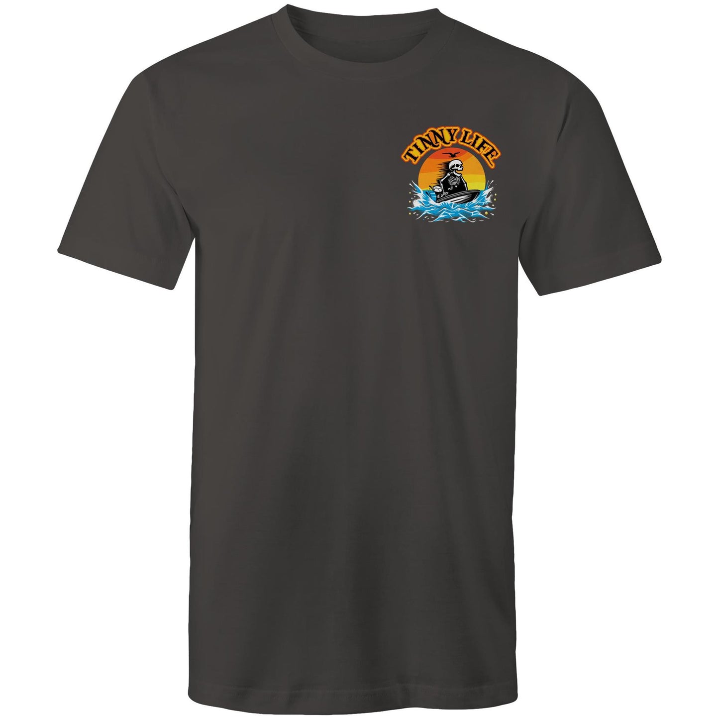 Tinny Life Territory T