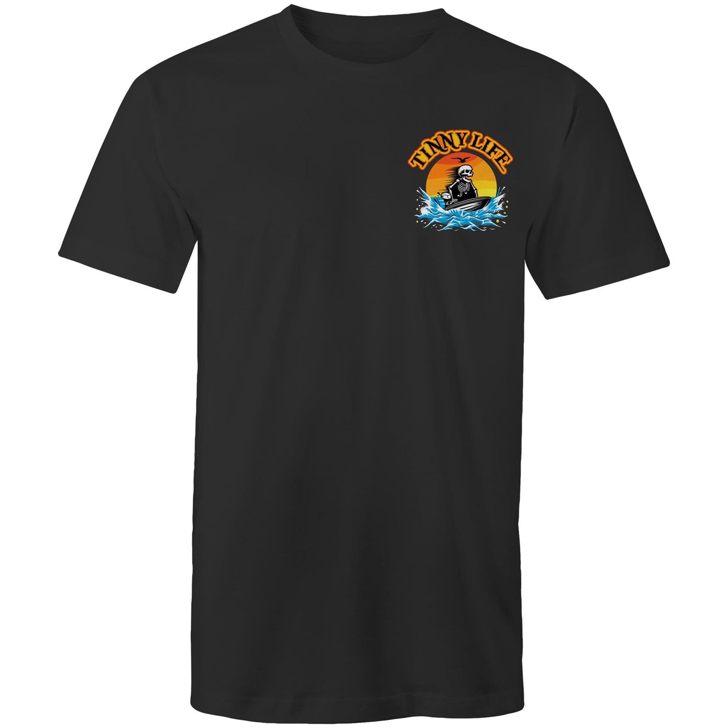 Tinny Life Rats T