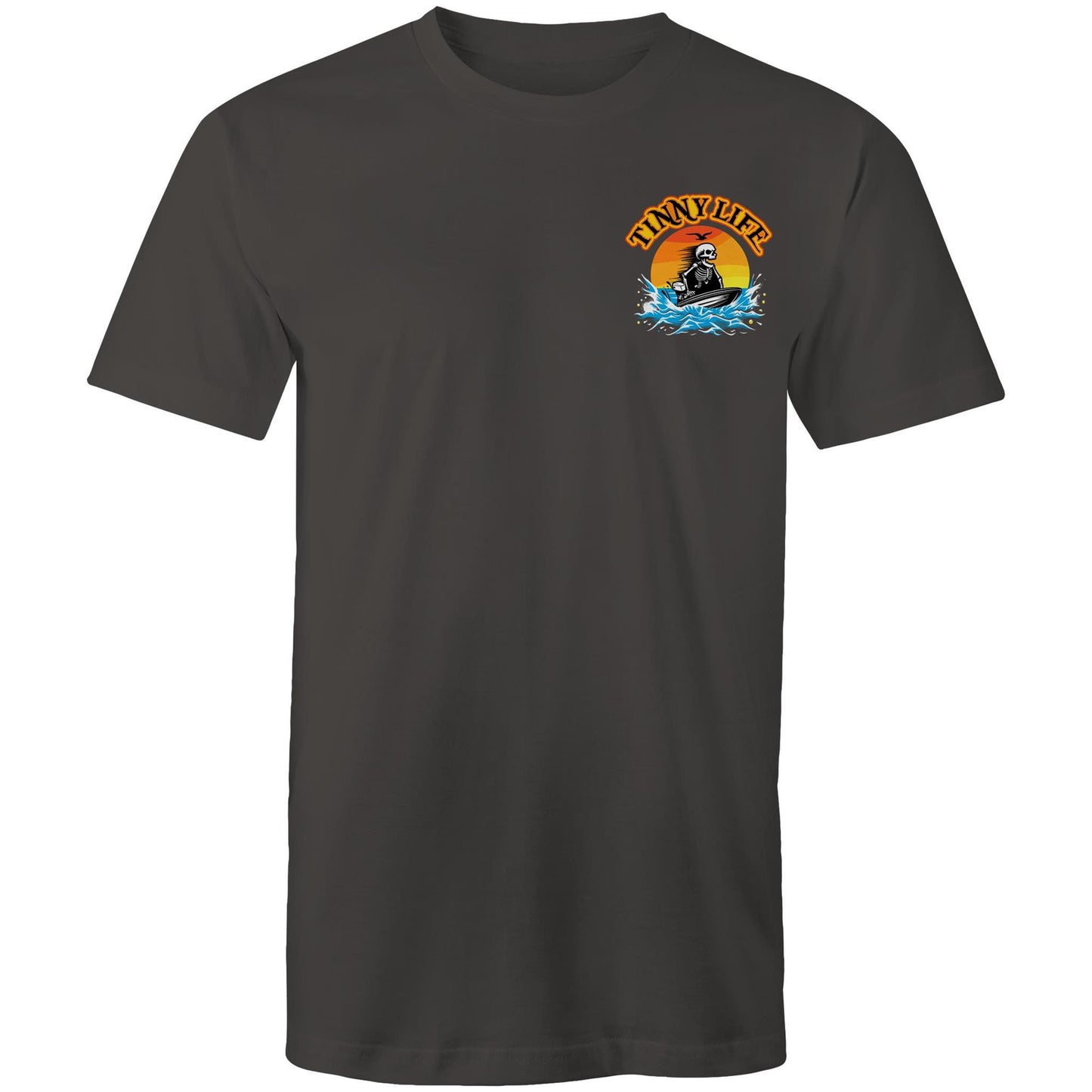 Tinny Life Outlaws T