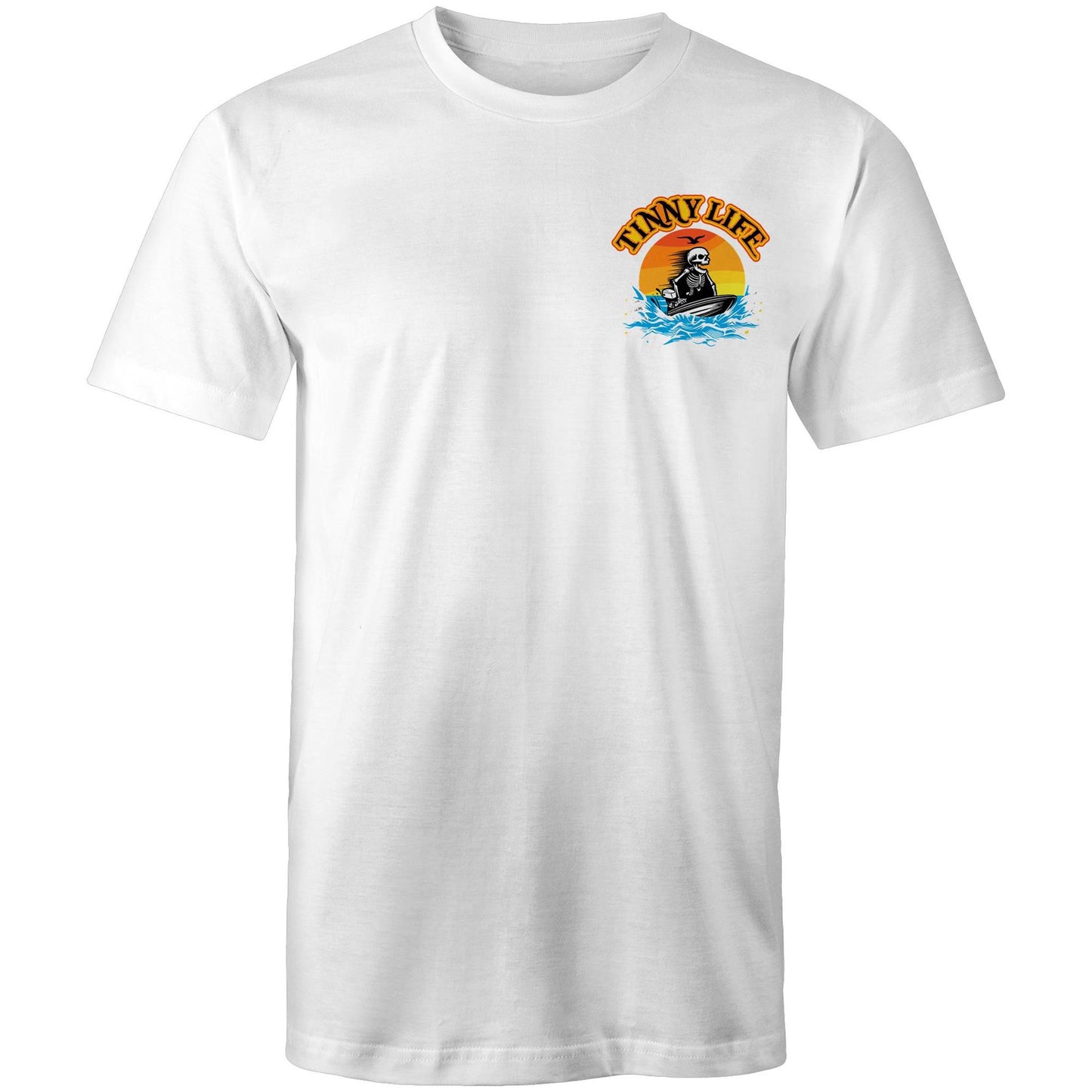 Tinny Life Rats T