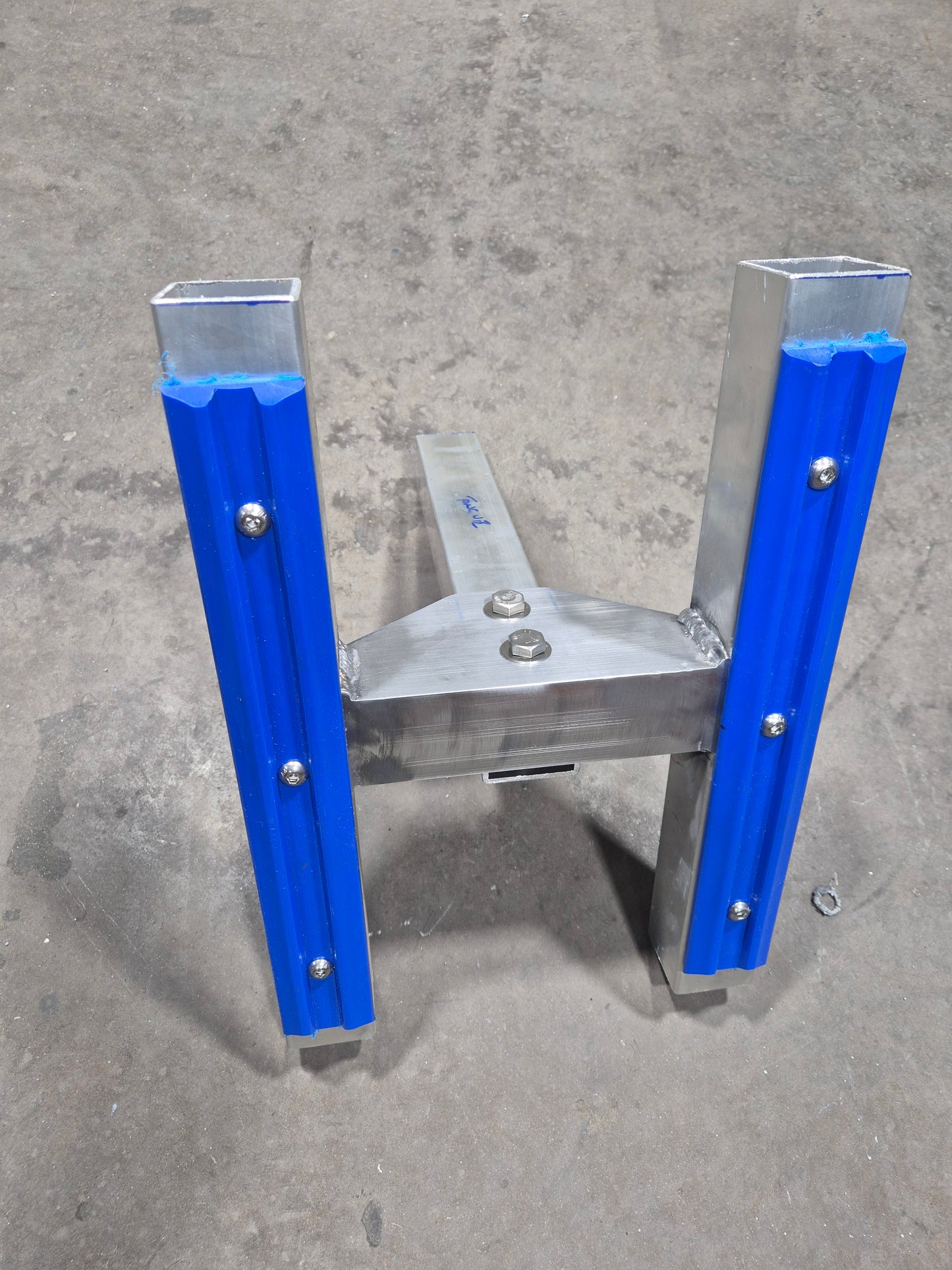 The Tinny Life Tinny Topper Loader