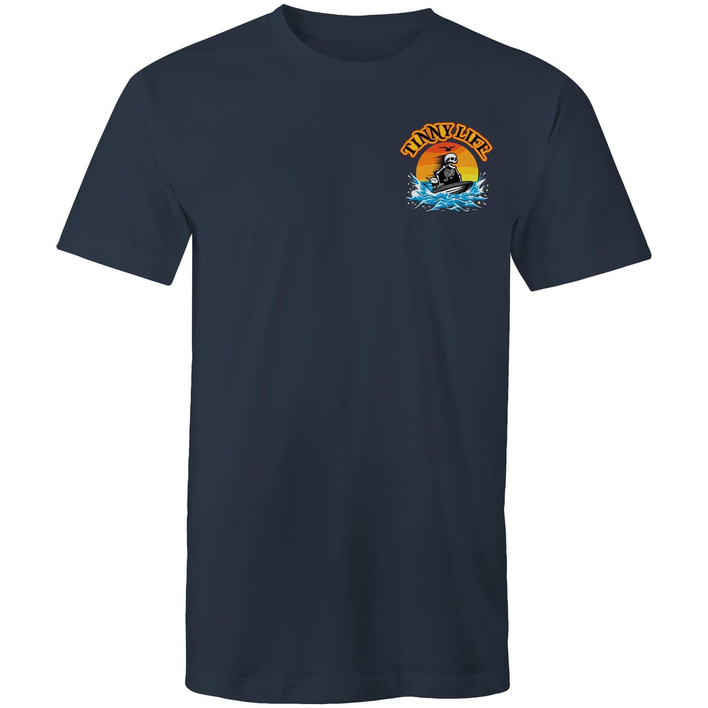 Tinny Life Time T-shirt