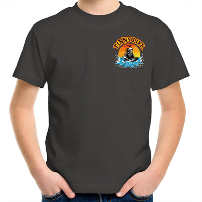 Minny Tinny Time T-shirt