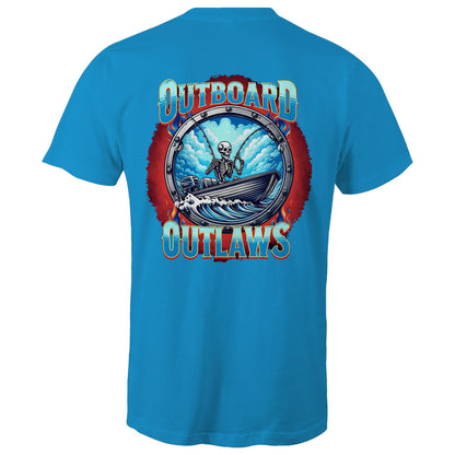 Tinny Life Outlaws T-shirt
