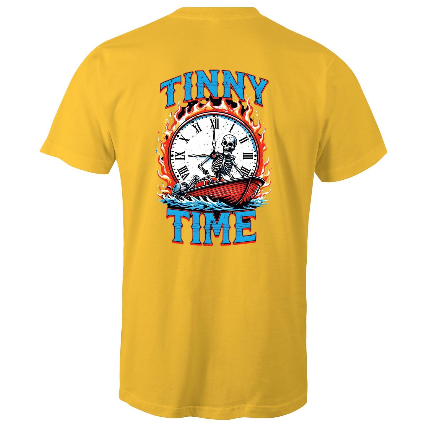 Tinny Life Time T-shirt