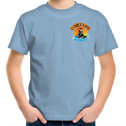 Minny Tinny Time T-shirt