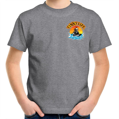 Minny Tinny Time T-shirt