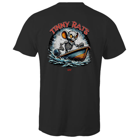 Tinny Life Rats T