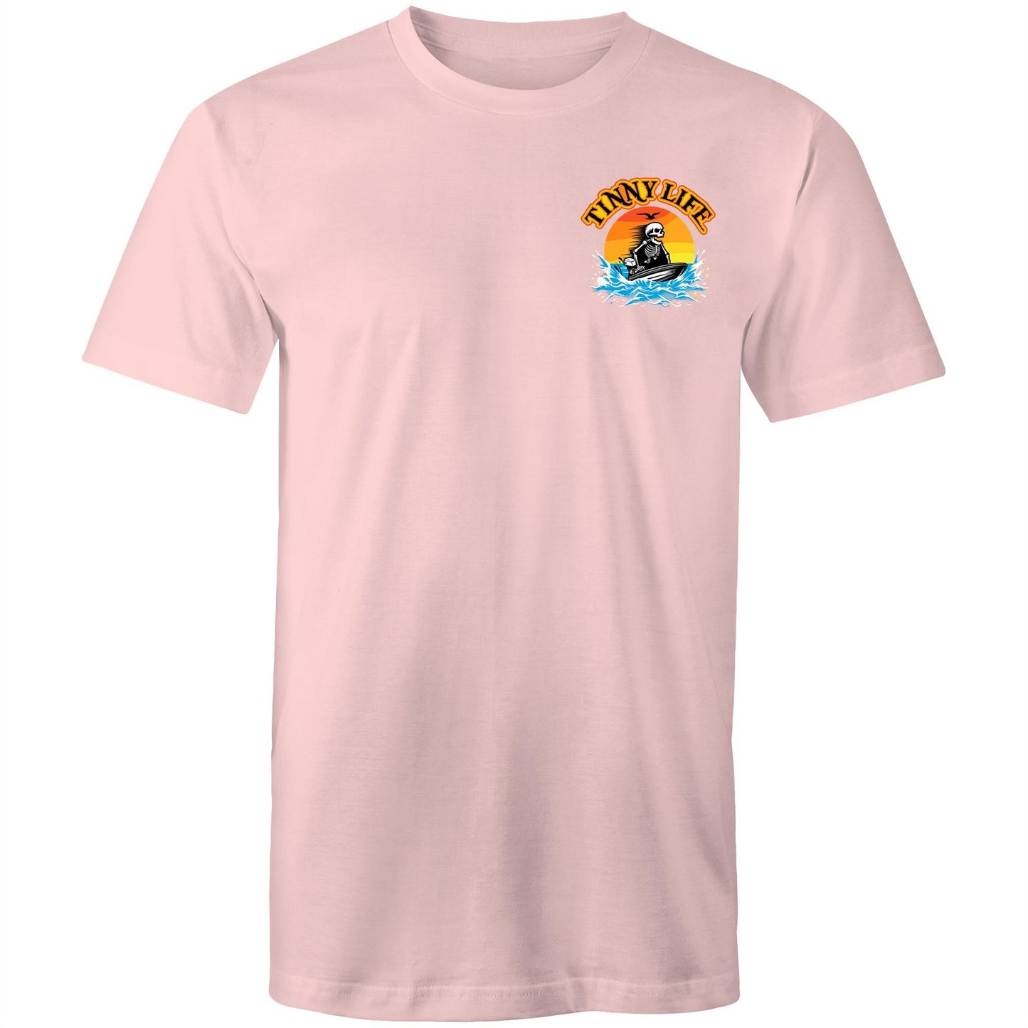 Tinny Life Time T-shirt