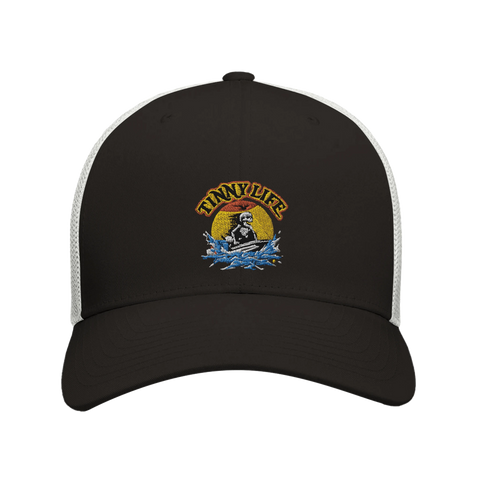Retro Trucker Cap | Its the Trucker Tinny Hat