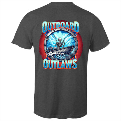 Tinny Life Outlaws T-shirt