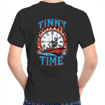 Minny Tinnys
