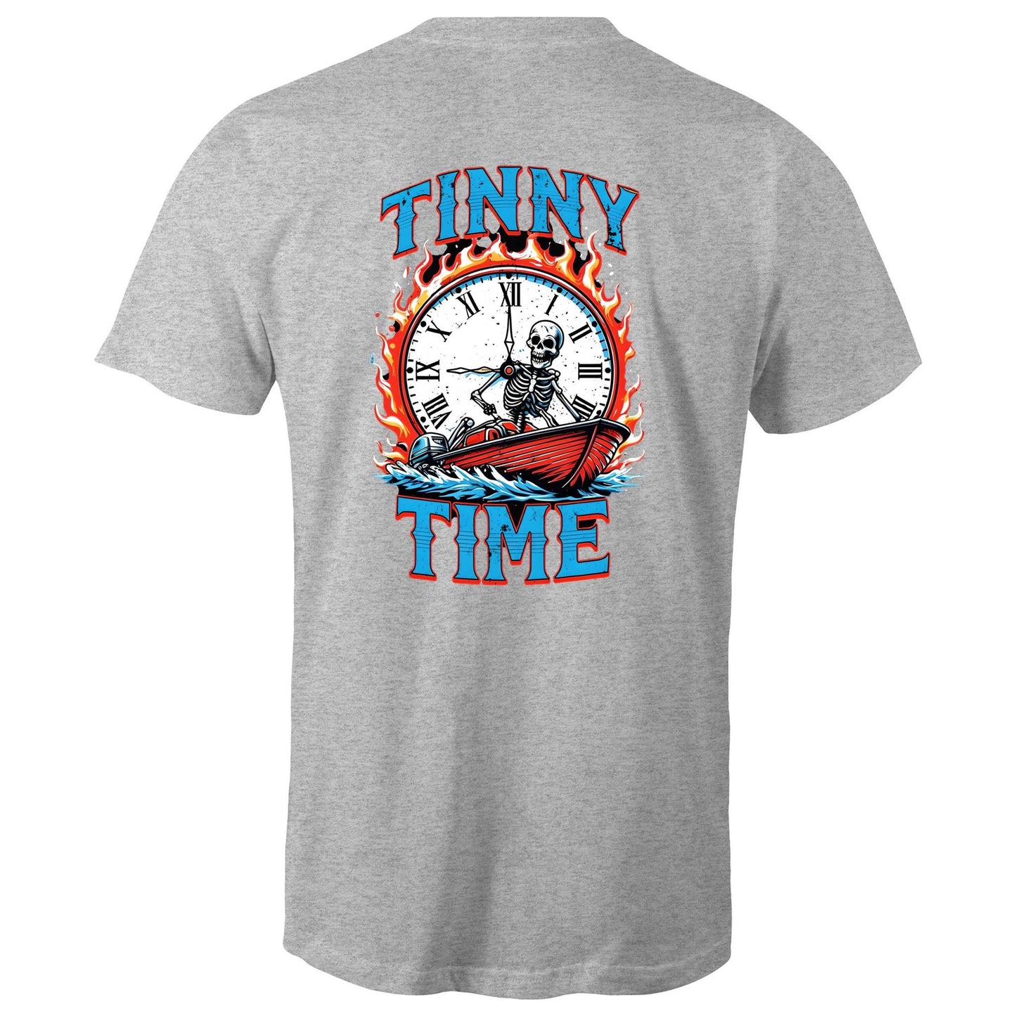 Tinny Life Time T-shirt