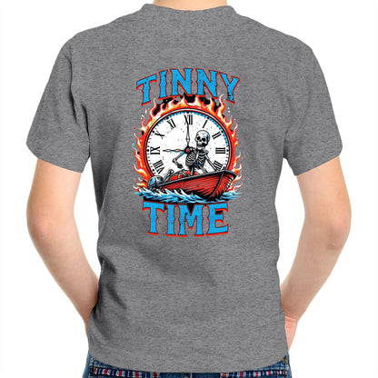 Minny Tinny Time T-shirt