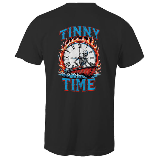 Tinny Life Time T