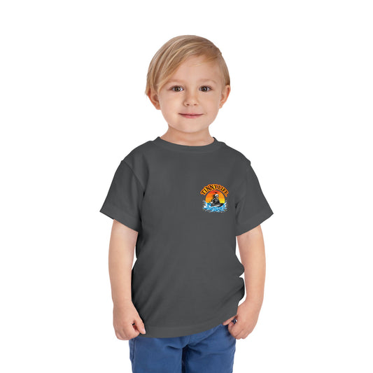 Minny Tinnys Territory T