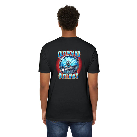 Tinny Life Outlaws T