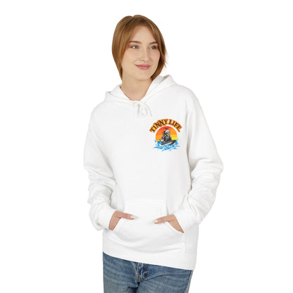 Womans Territory Hoodie