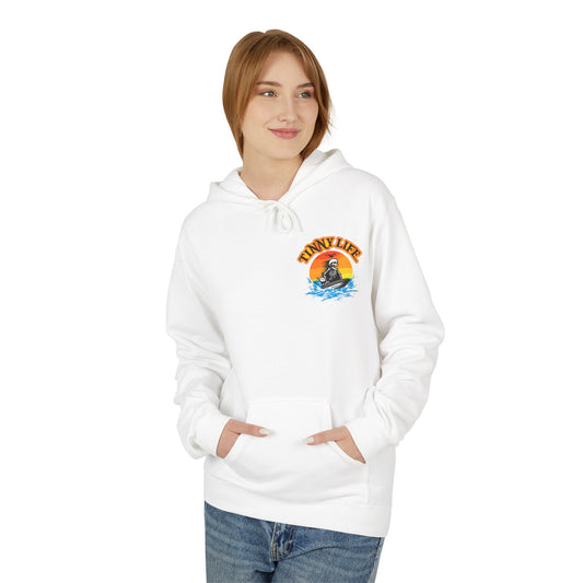 Womans Territory Hoodie