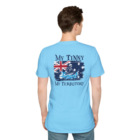 Tinny Life Territory T